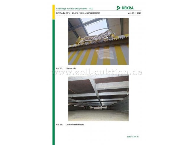 Fotoanlage Gutachten Seite 12