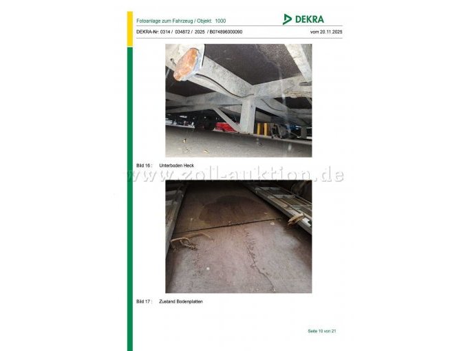 Fotoanlage Gutachten Seite 10