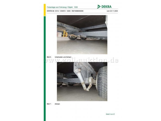 Fotoanlage Gutachten Seite 05