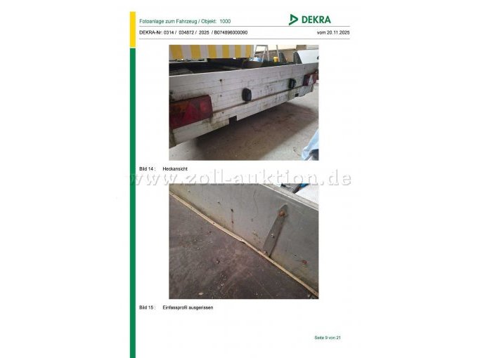 Fotoanlage Gutachten Seite 09
