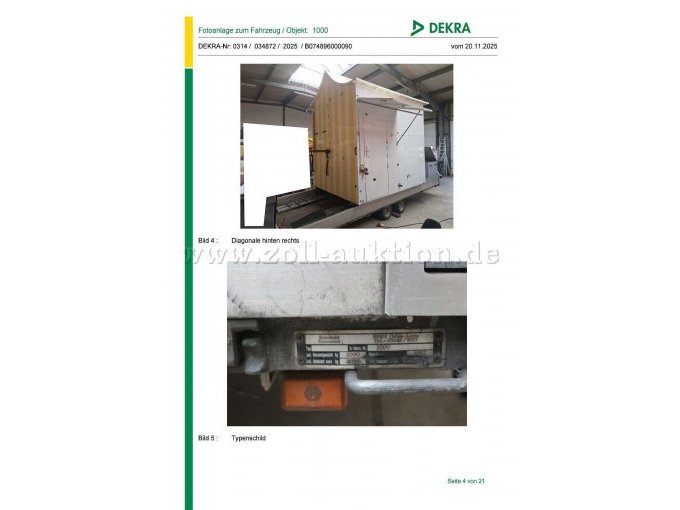 Fotoanlage Gutachten Seite 04