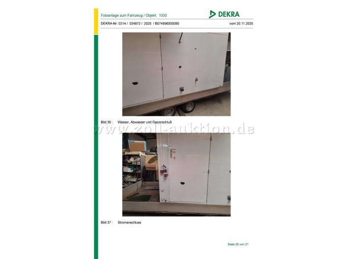 Fotoanlage Gutachten Seite 20