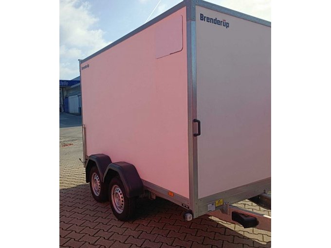 Seitenansicht rechts