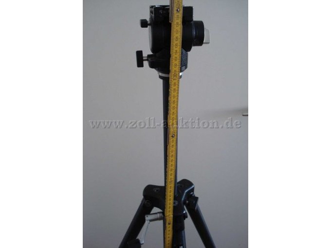 Das Stativ. Das Stativ.