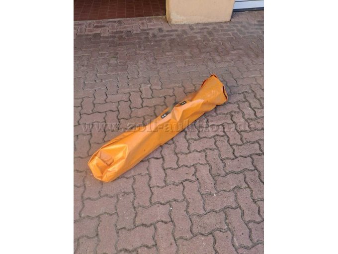 1 Stativ für Rollgliss mit Tragetasche (Hersteller: Rettungsgeräte BRDA GmbH) – foto 3 – kavel bij Zoll-Auktion, Großheubach