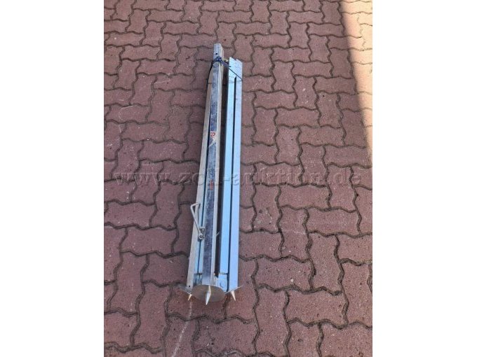 1 Stativ für Rollgliss mit Tragetasche (Hersteller: Rettungsgeräte BRDA GmbH) – foto 2 – kavel bij Zoll-Auktion, Großheubach