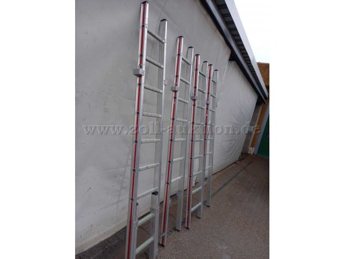 Seitenansicht von links