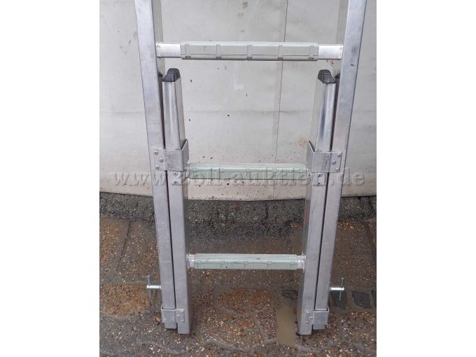 Detailansicht Teil A