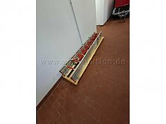 Vorne