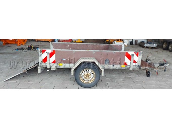 Seitenansicht