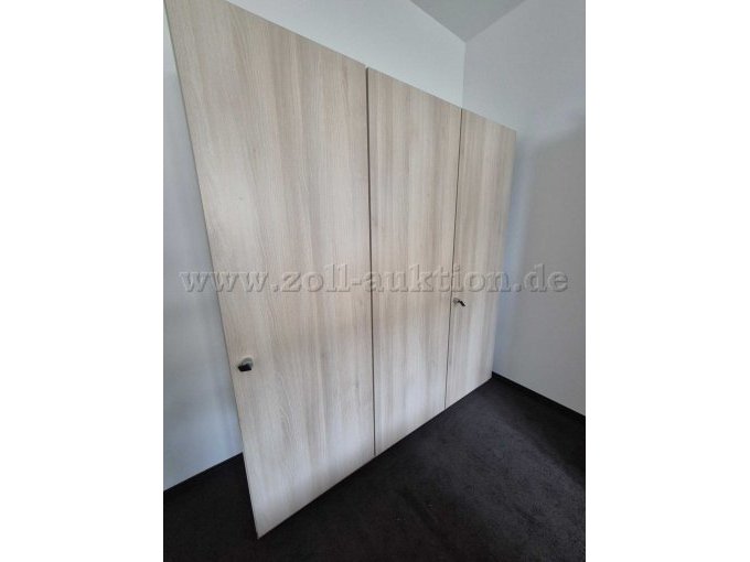 Seitliche Ansicht von links