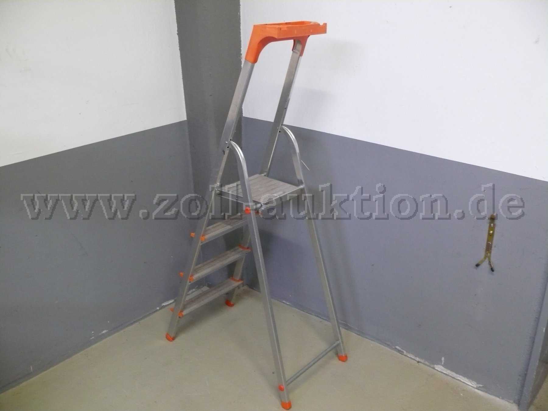 Seitliche Hinteransicht