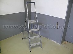 Seitliche Frontansicht