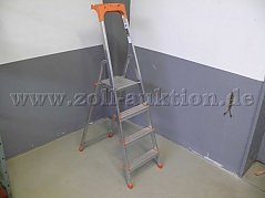 Seitliche Frontansicht