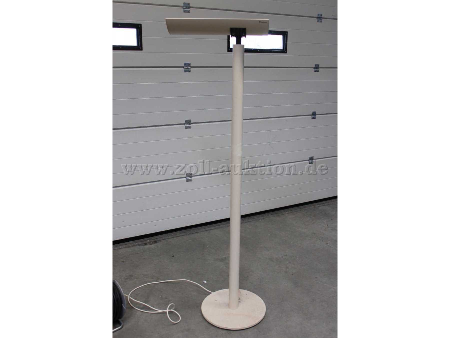 Stehleuchte Waldmann