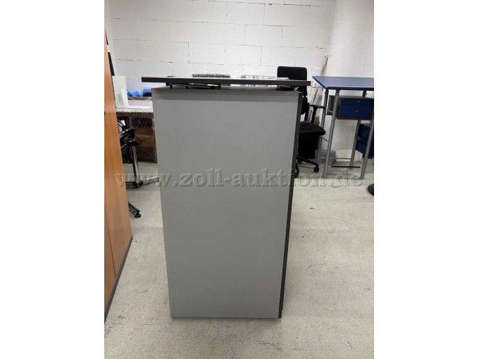 Stehpult von der Seite