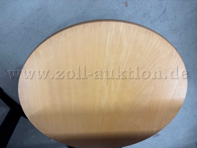 Ablagefläche von oben