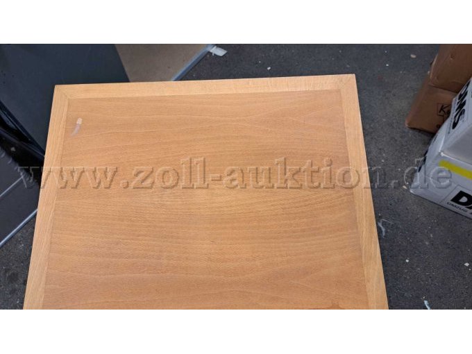 Stehpult Ablage