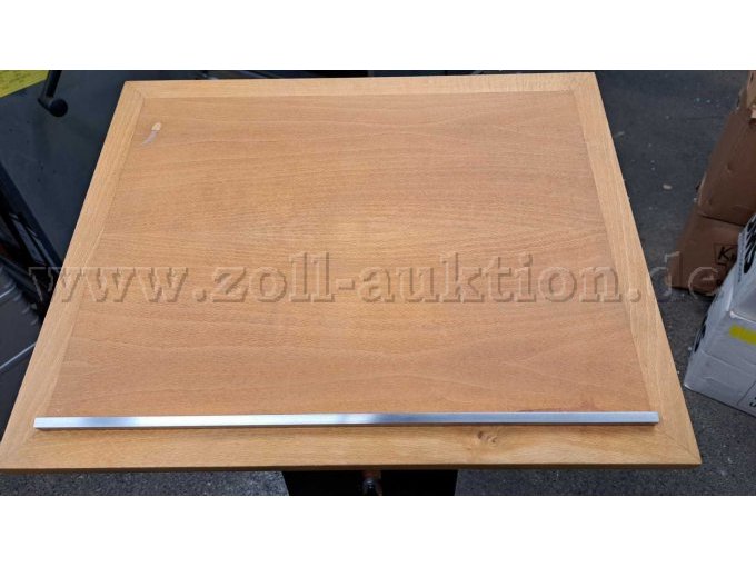 Stehpult Ablage