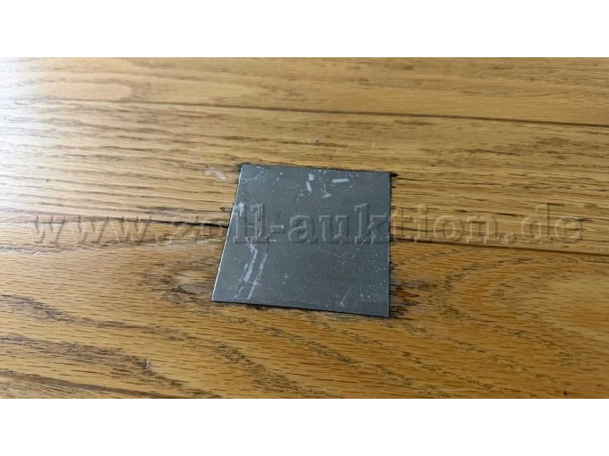 Kratzer auf Tischplatte