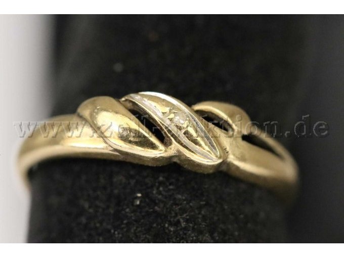 Vorderansicht Detail