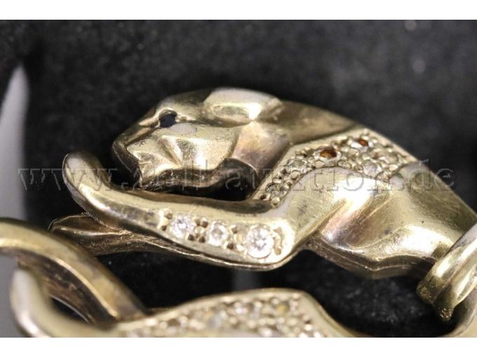 Gesamtansicht Detail