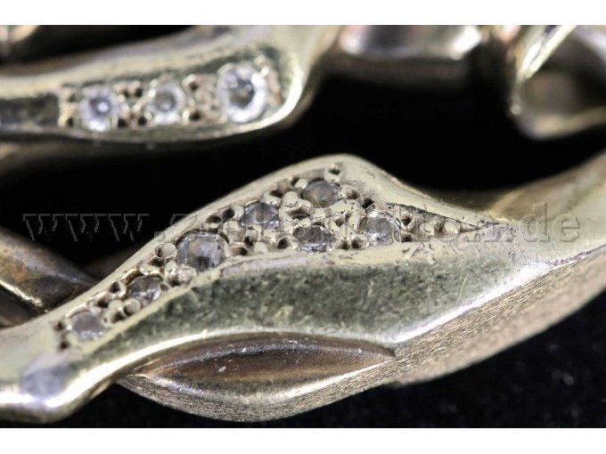 Vorderansicht Detail