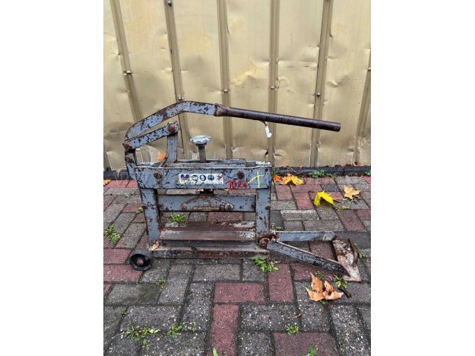 Gesamtansicht I Gesamtansicht I