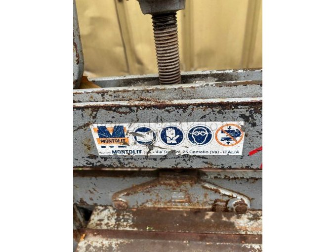 Hersteller-aufkleber