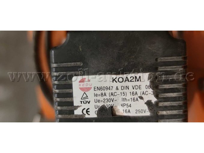 Weitere Technische Angaben, sowie TüV und CE Kennzeichnung