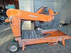 Seitenansicht von rechts