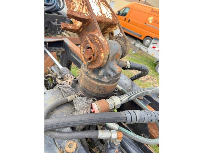 Hydraulik