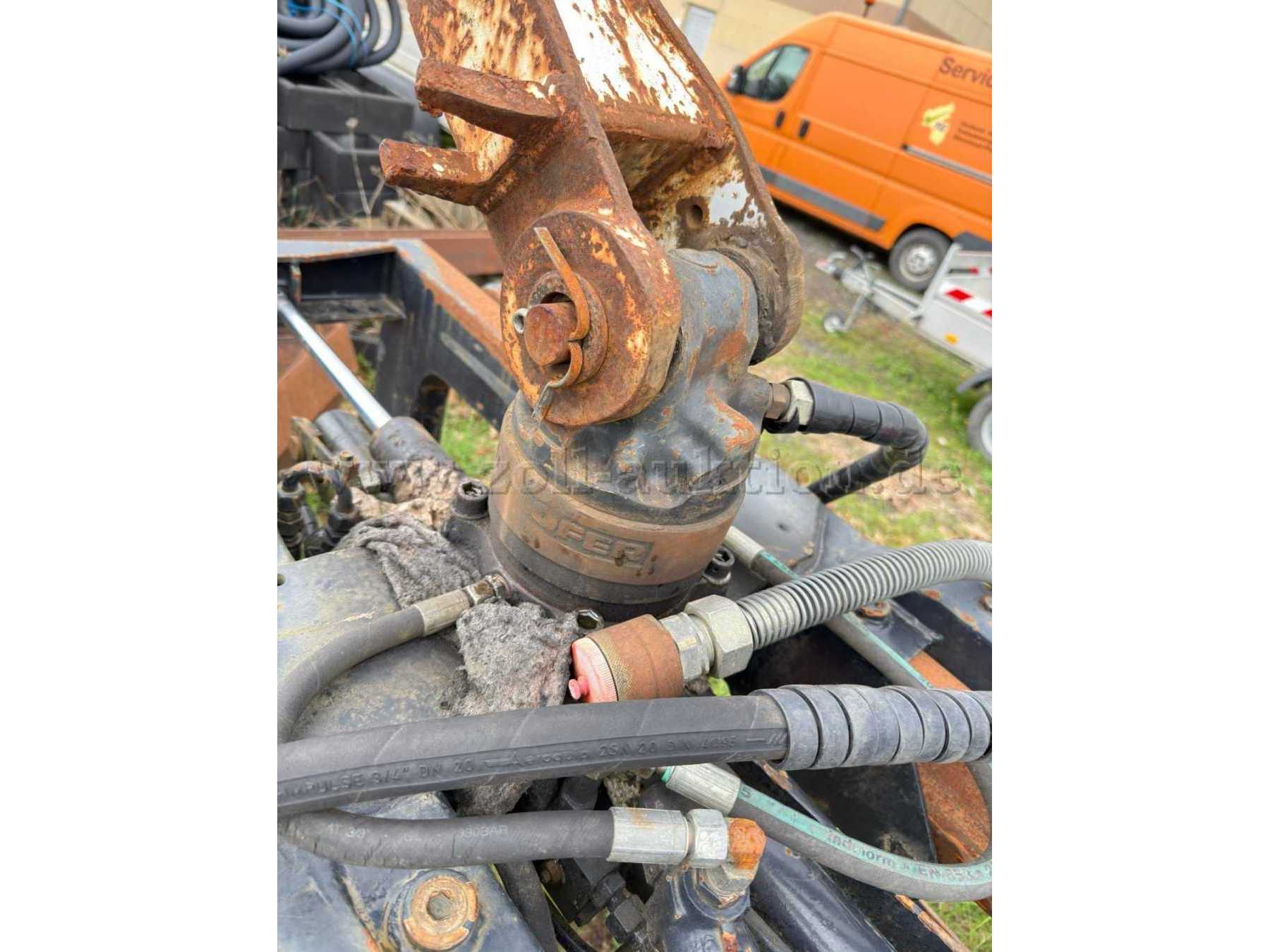 Hydraulik