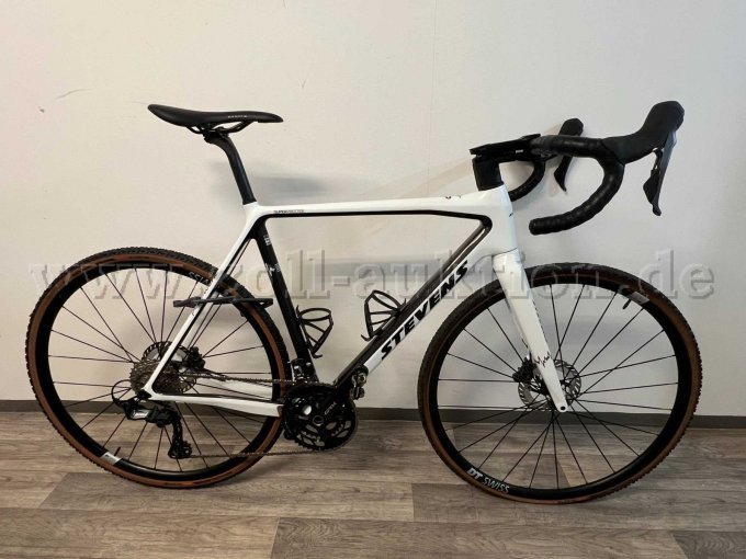 Foto Fahrrad