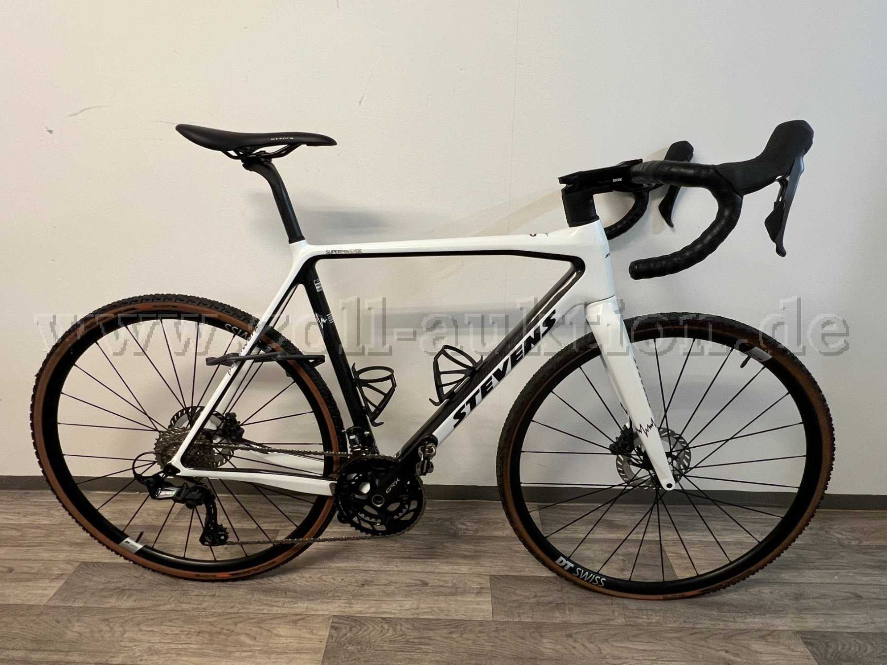 Foto Fahrrad