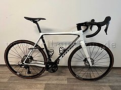 Foto Fahrrad