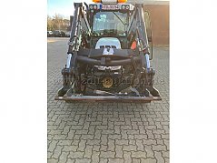 Frontseite (runtergefahren)