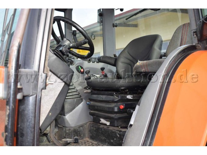 Fahrzeug Ansicht Innenraum