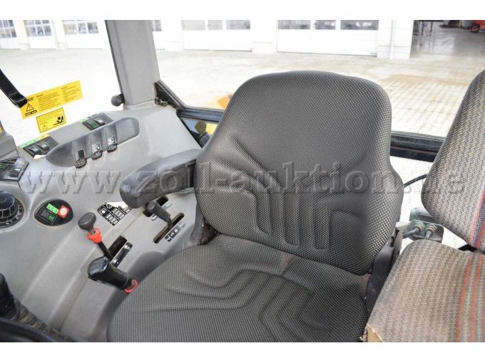 Fahrzeug Ansicht Innenraum