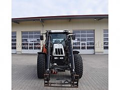 Fahrzeug Frontansicht