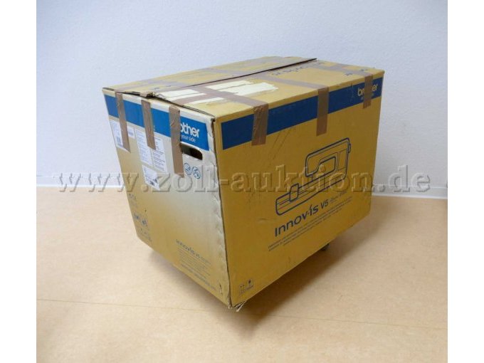 Originalverpackung