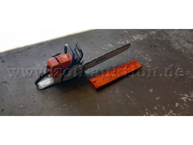 Seitenansicht Rechts