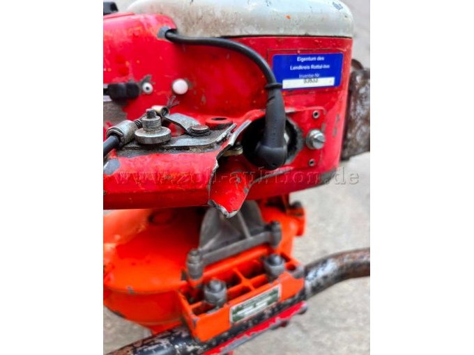 Motor