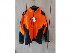 Vorderseite Jacke
