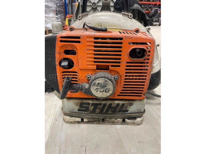 Motor