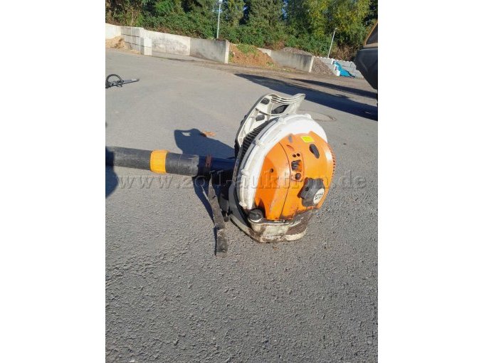 Stihl BR 700 Stihl BR 700