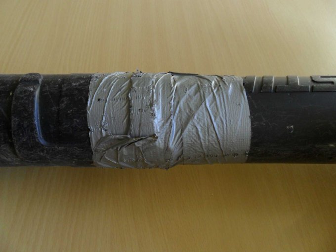 1 Stihl Benzin-Laubbläser BG 86 Blasgerät – foto 9 – kavel bij Zoll-Auktion, Tirschenreuth