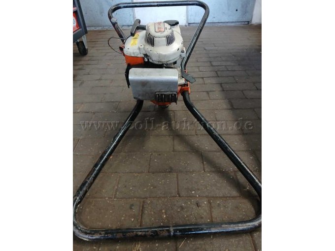 1 Stihl Erdbohrer BT 308 Typ 4308 – foto 2 – kavel bij Zoll-Auktion, Bad Zwischenahn