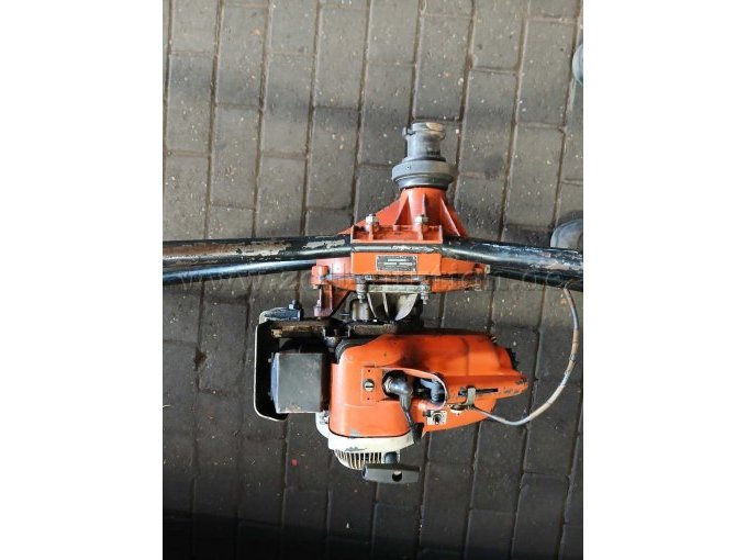 1 Stihl Erdbohrer BT 308 Typ 4308 – foto 4 – kavel bij Zoll-Auktion, Bad Zwischenahn
