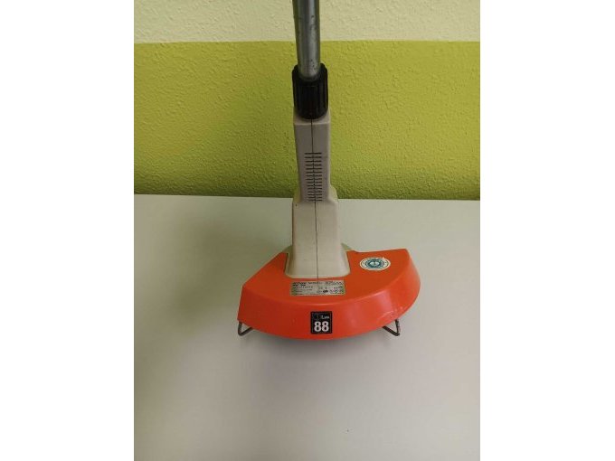 1 Stihl FE35 elektrische grastrimmer + 1x LUX-TOOLS droogbouwschuurmachine TBS-600 – foto 3 – kavel bij Zoll-Auktion, Lutherstadt Eisleben